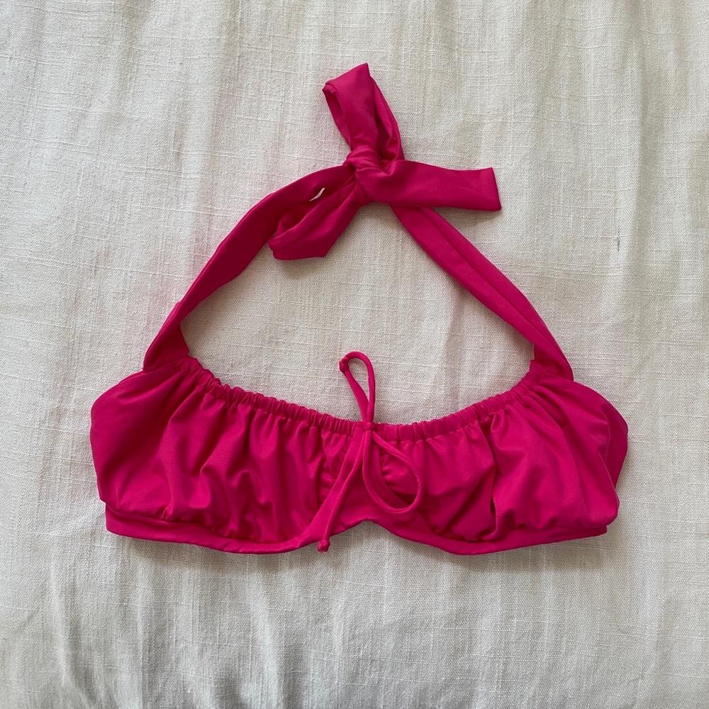Frankie’s Bikinis Top